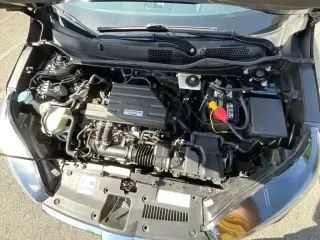 Honda CR-V 2018 EX-L 4dr SUV