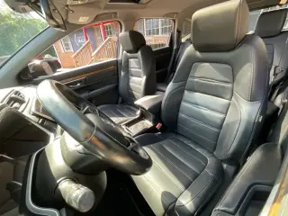 Honda CR-V 2018 EX-L 4dr SUV