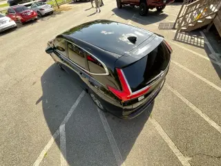 Honda CR-V 2018 EX-L 4dr SUV