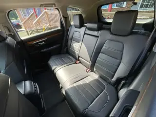 Honda CR-V 2018 EX-L 4dr SUV