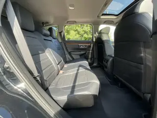 Honda CR-V 2018 EX-L 4dr SUV