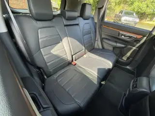 Honda CR-V 2018 EX-L 4dr SUV