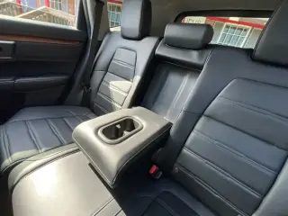 Honda CR-V 2018 EX-L 4dr SUV