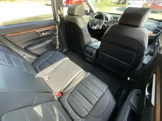 Honda CR-V 2018 EX-L 4dr SUV