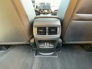 Honda CR-V 2018 EX-L 4dr SUV