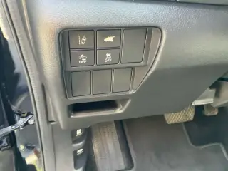 Honda CR-V 2018 EX-L 4dr SUV