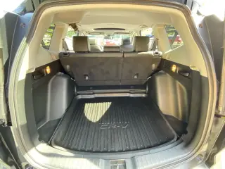 Honda CR-V 2018 EX-L 4dr SUV