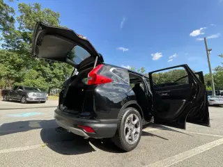 Honda CR-V 2018 EX-L 4dr SUV