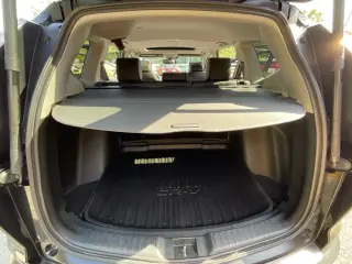 Honda CR-V 2018 EX-L 4dr SUV