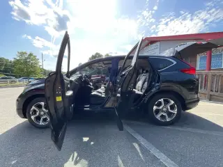 Honda CR-V 2018 EX-L 4dr SUV