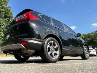 Honda CR-V 2018 EX-L 4dr SUV