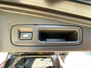 Honda CR-V 2018 EX-L 4dr SUV