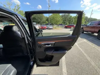 Honda CR-V 2018 EX-L 4dr SUV
