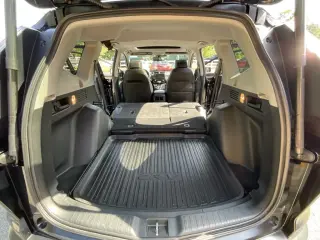 Honda CR-V 2018 EX-L 4dr SUV