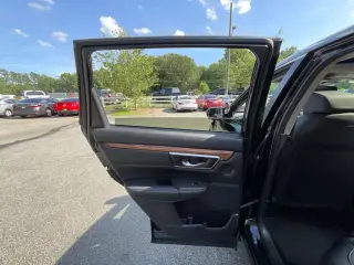 Honda CR-V 2018 EX-L 4dr SUV