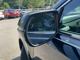 Honda CR-V 2018 EX-L 4dr SUV