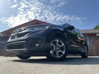 Honda CR-V 2018 EX-L 4dr SUV