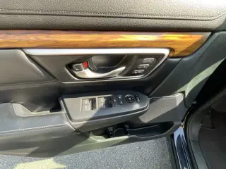 Honda CR-V 2018 EX-L 4dr SUV