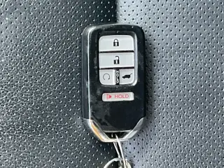 Honda CR-V 2018 EX-L 4dr SUV