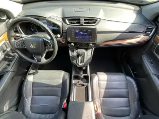 Honda CR-V 2018 EX-L 4dr SUV