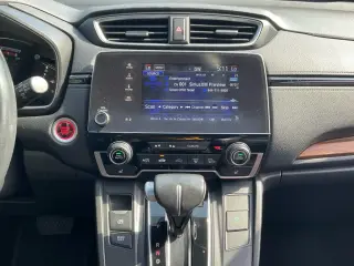 Honda CR-V 2018 EX-L 4dr SUV