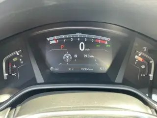 Honda CR-V 2018 EX-L 4dr SUV