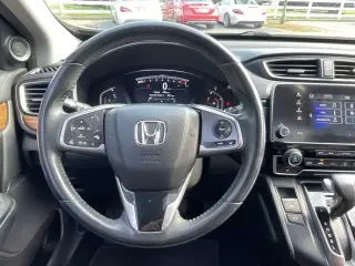 Honda CR-V 2018 EX-L 4dr SUV