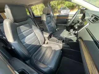 Honda CR-V 2018 EX-L 4dr SUV