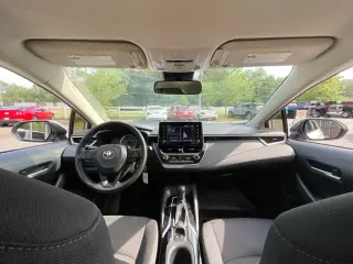 Toyota Corolla 2021 LE 4dr Sedan