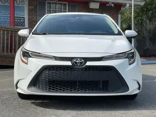 Toyota Corolla 2021 LE 4dr Sedan