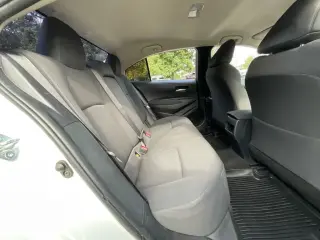 Toyota Corolla 2021 LE 4dr Sedan