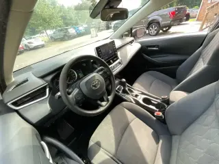Toyota Corolla 2021 LE 4dr Sedan