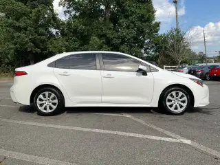 Toyota Corolla 2021 LE 4dr Sedan