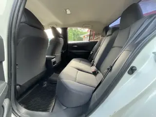 Toyota Corolla 2021 LE 4dr Sedan