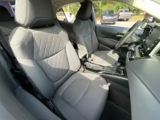 Toyota Corolla 2021 LE 4dr Sedan
