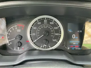 Toyota Corolla 2021 LE 4dr Sedan
