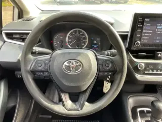 Toyota Corolla 2021 LE 4dr Sedan