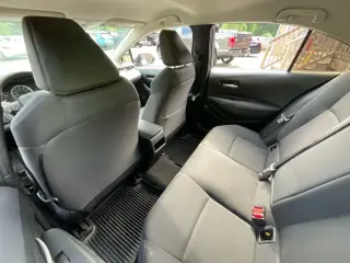 Toyota Corolla 2021 LE 4dr Sedan