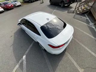 Toyota Corolla 2021 LE 4dr Sedan
