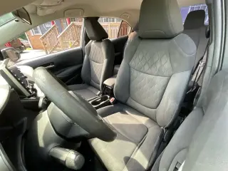 Toyota Corolla 2021 LE 4dr Sedan
