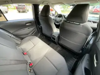 Toyota Corolla 2021 LE 4dr Sedan