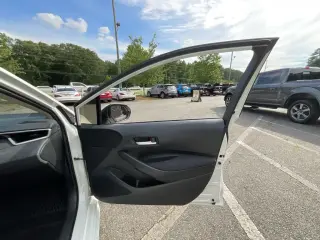 Toyota Corolla 2021 LE 4dr Sedan