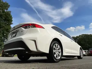 Toyota Corolla 2021 LE 4dr Sedan