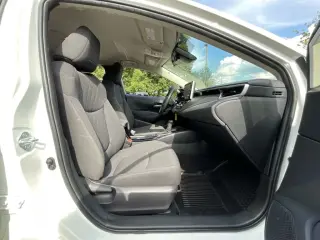 Toyota Corolla 2021 LE 4dr Sedan