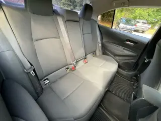 Toyota Corolla 2021 LE 4dr Sedan