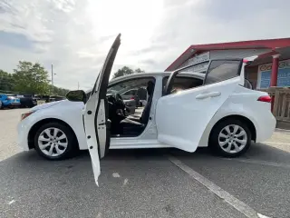 Toyota Corolla 2021 LE 4dr Sedan