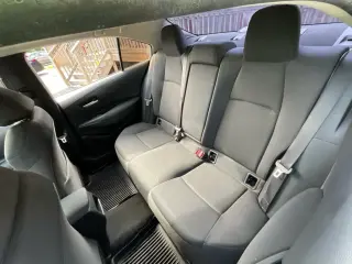 Toyota Corolla 2021 LE 4dr Sedan