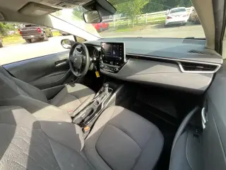 Toyota Corolla 2021 LE 4dr Sedan