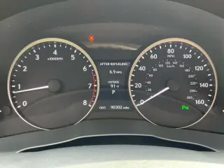 Lexus ES 350 2013 4dr Sedan