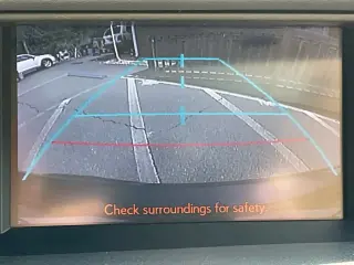 Lexus ES 350 2013 4dr Sedan
